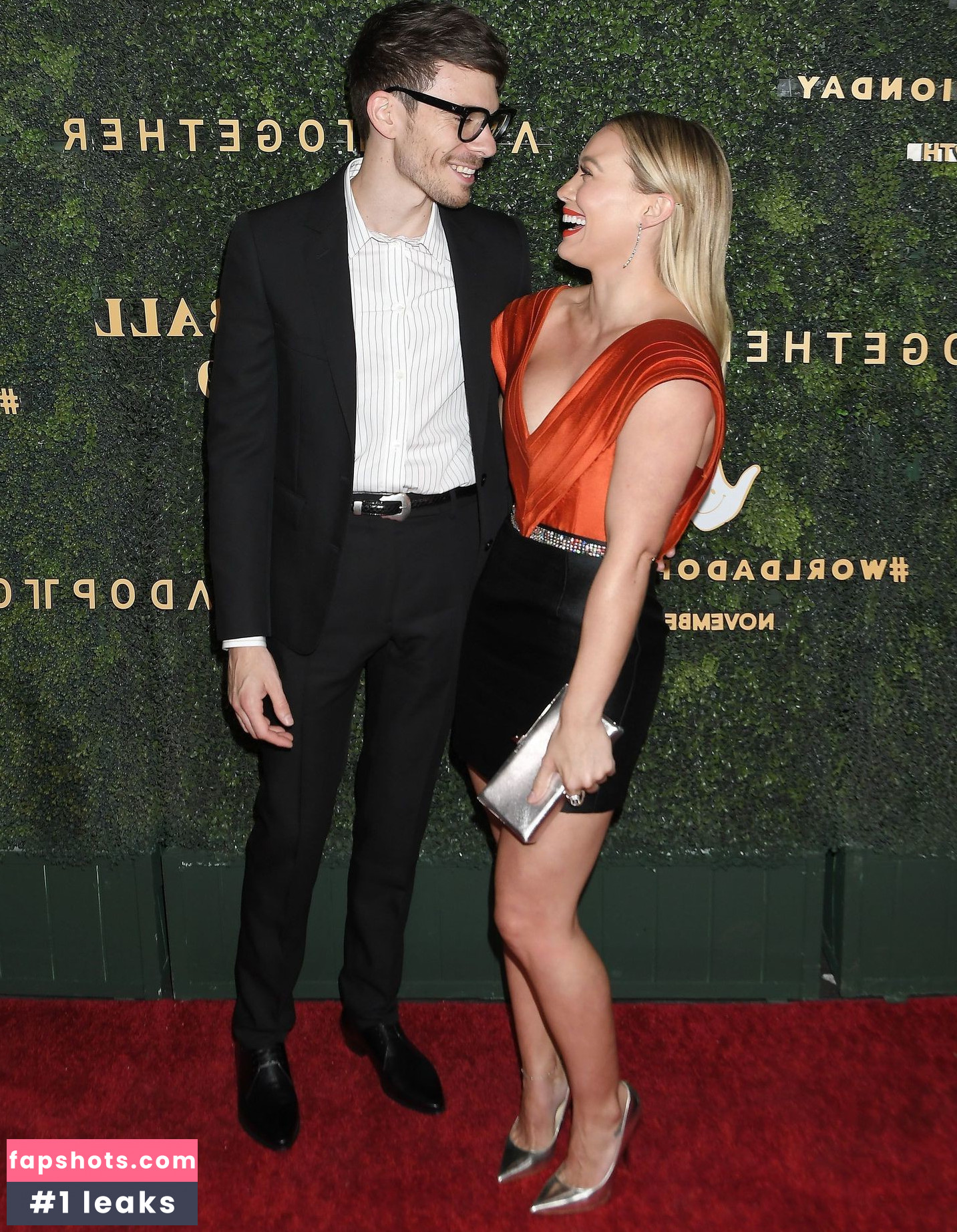 Hilary Duff gallery photo #490