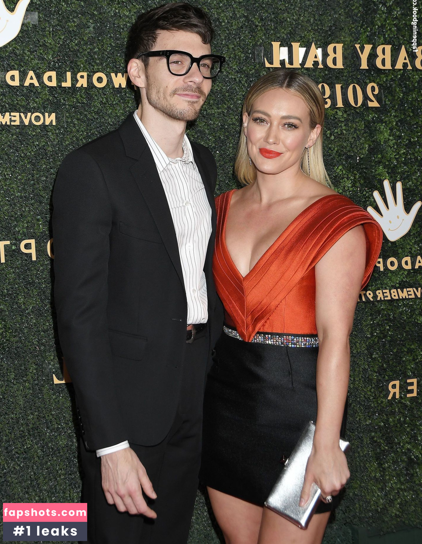 Hilary Duff gallery photo #491