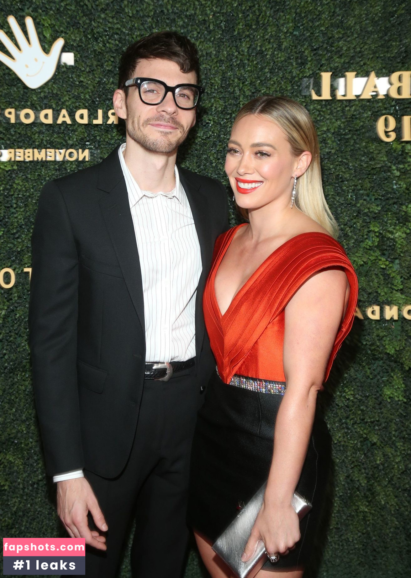 Hilary Duff gallery photo #493