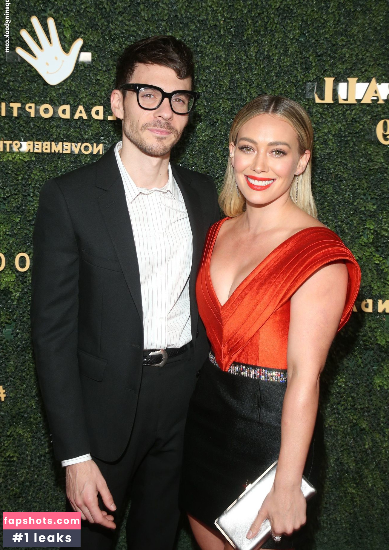 Hilary Duff gallery photo #494