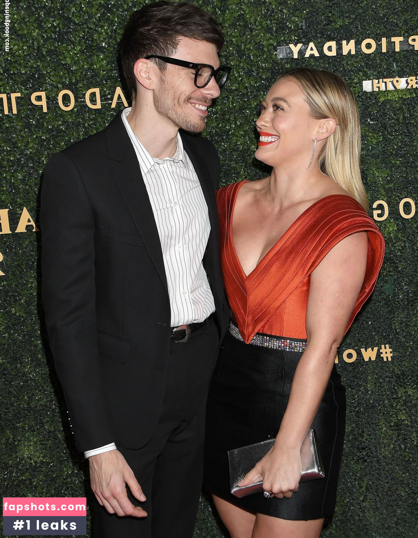 Hilary Duff gallery photo #496