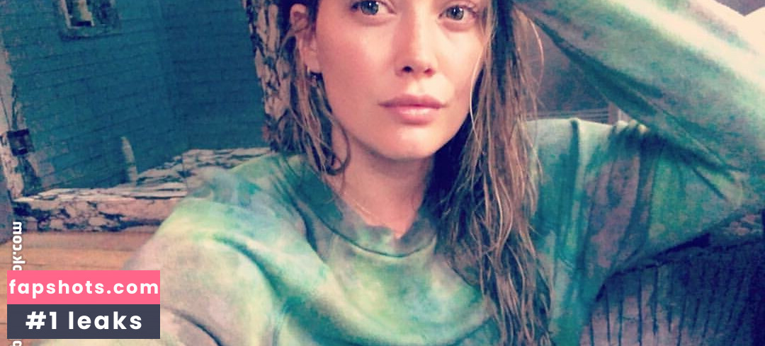 Hilary Duff gallery photo #51