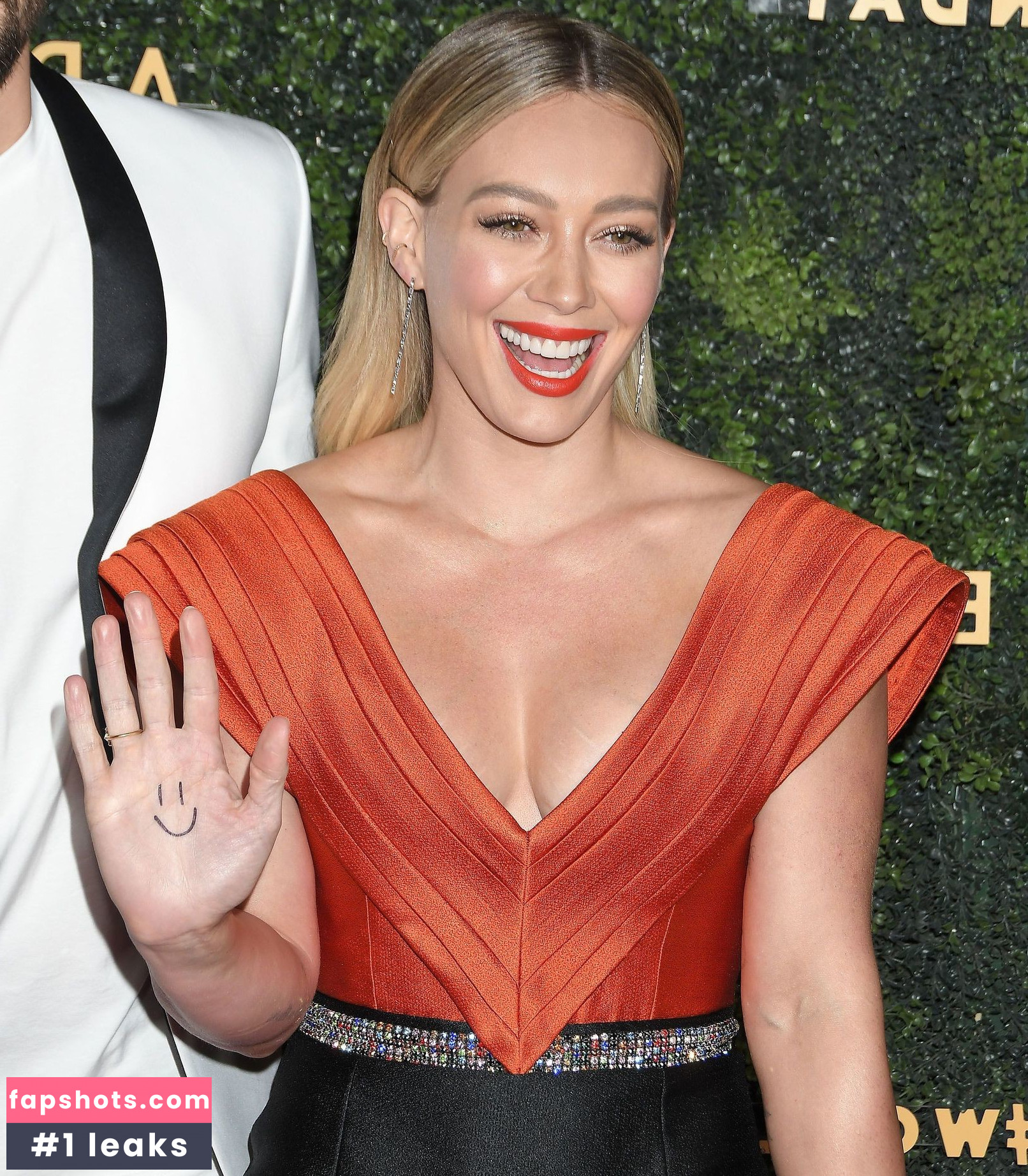 Hilary Duff gallery photo #515
