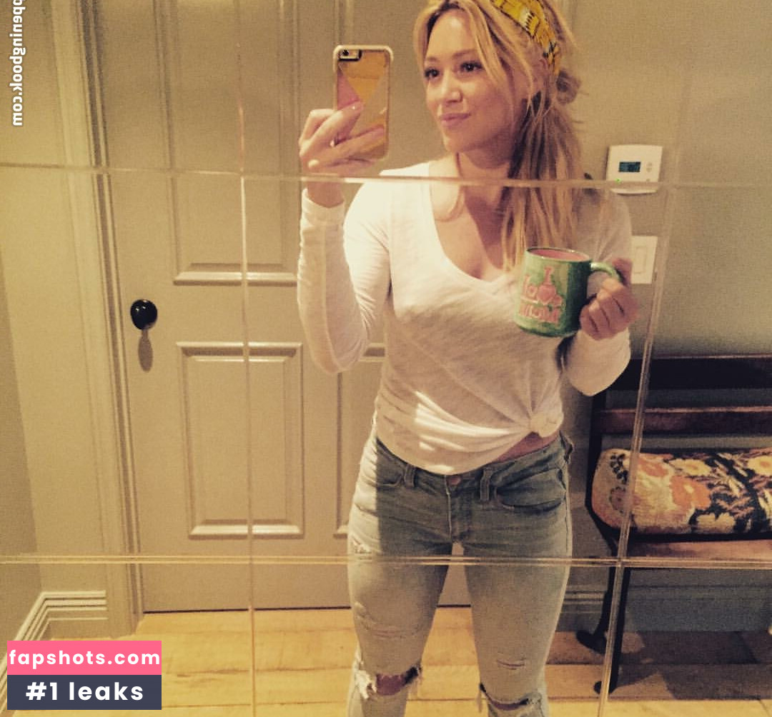 Hilary Duff gallery photo #53