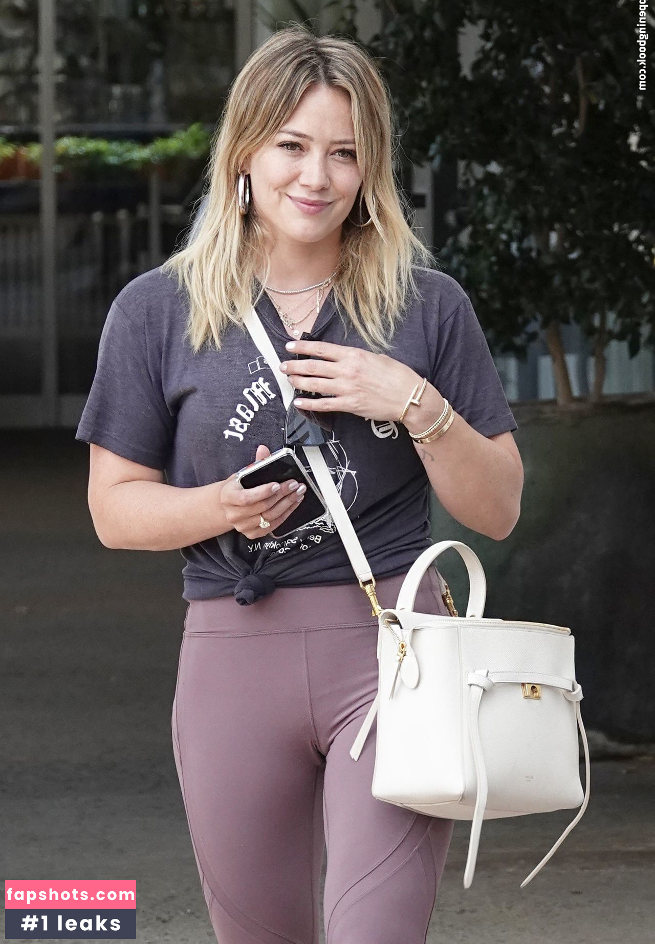 Hilary Duff gallery photo #523