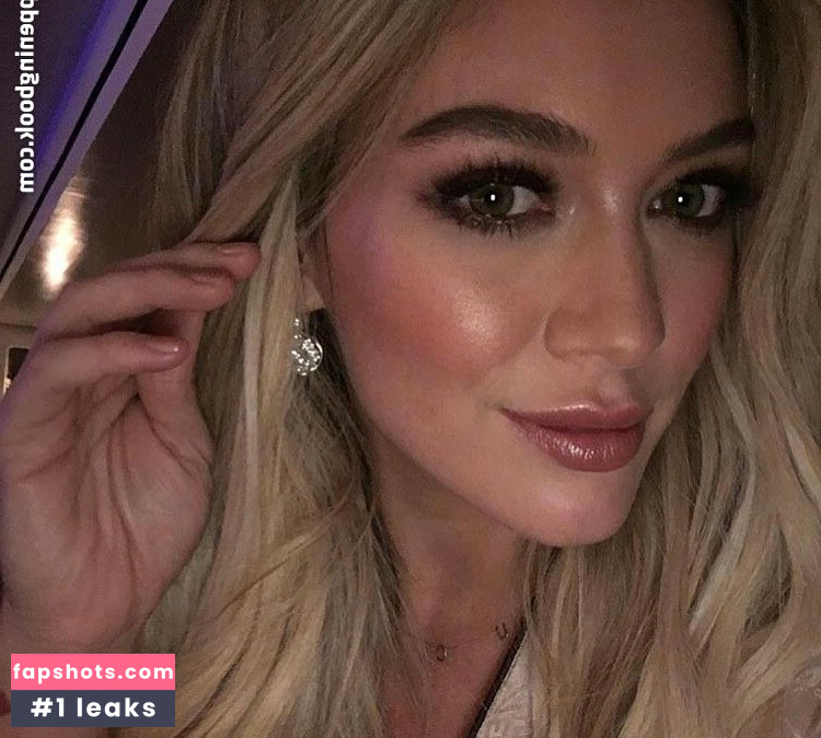 Hilary Duff gallery photo #54