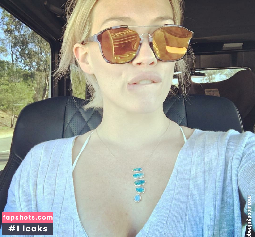 Hilary Duff gallery photo #55