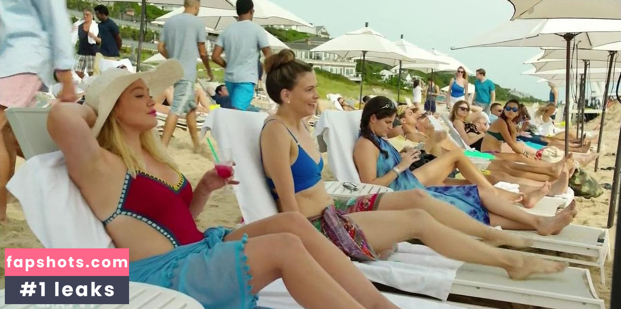 Hilary Duff gallery photo #544