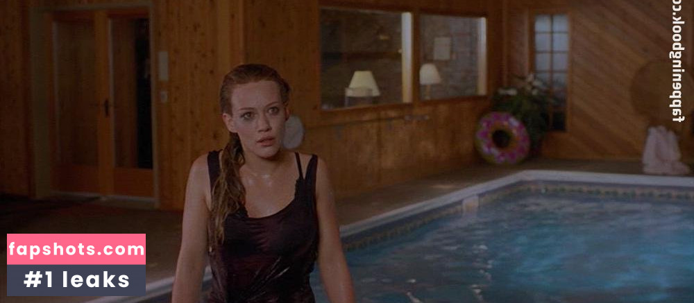 Hilary Duff gallery photo #547