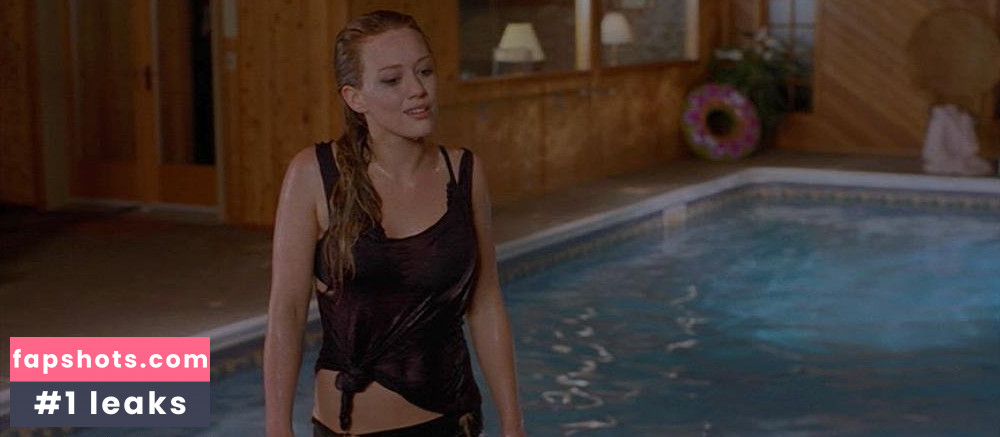 Hilary Duff gallery photo #549