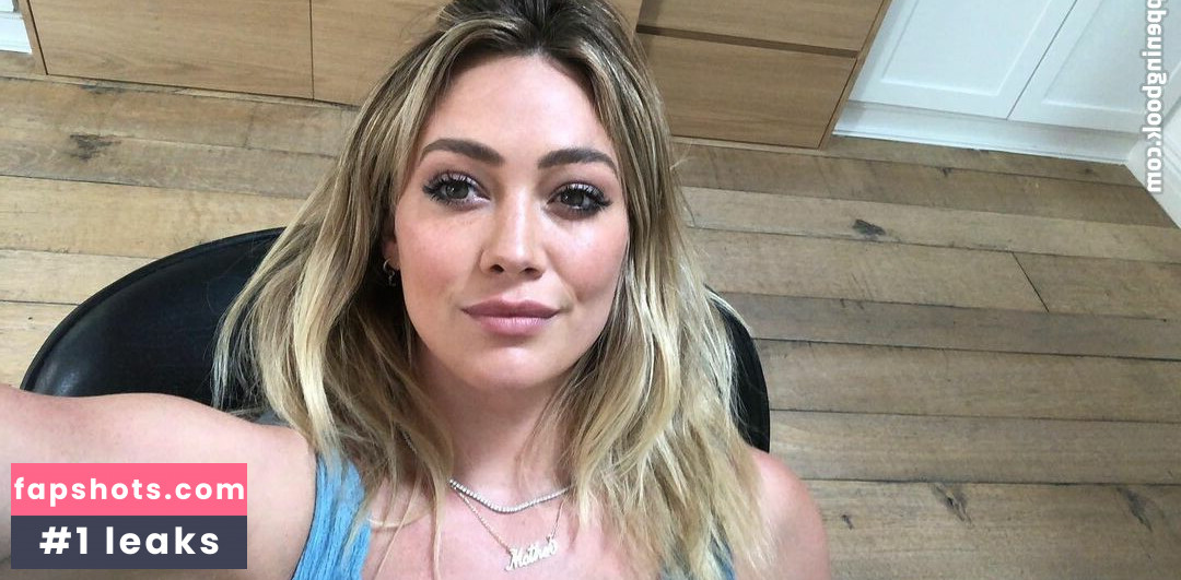 Hilary Duff gallery photo #57