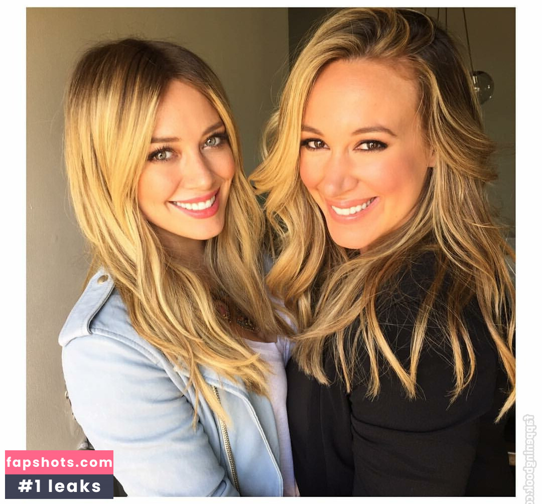 Hilary Duff gallery photo #58