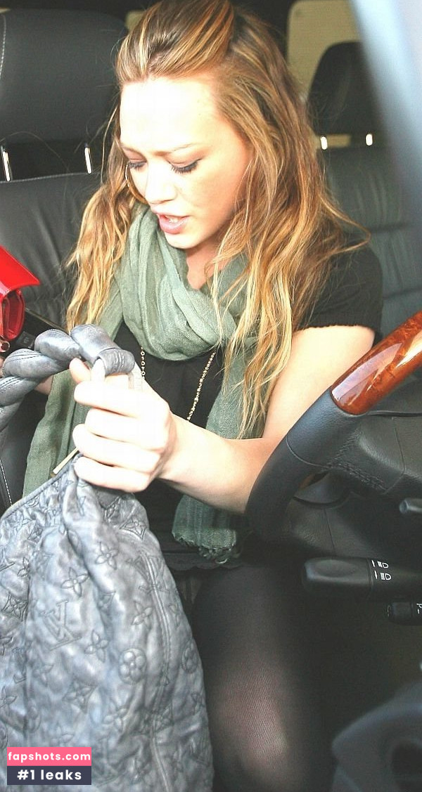 Hilary Duff gallery photo #582