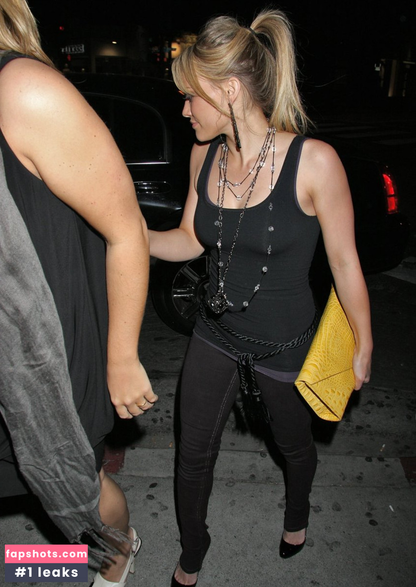 Hilary Duff gallery photo #588