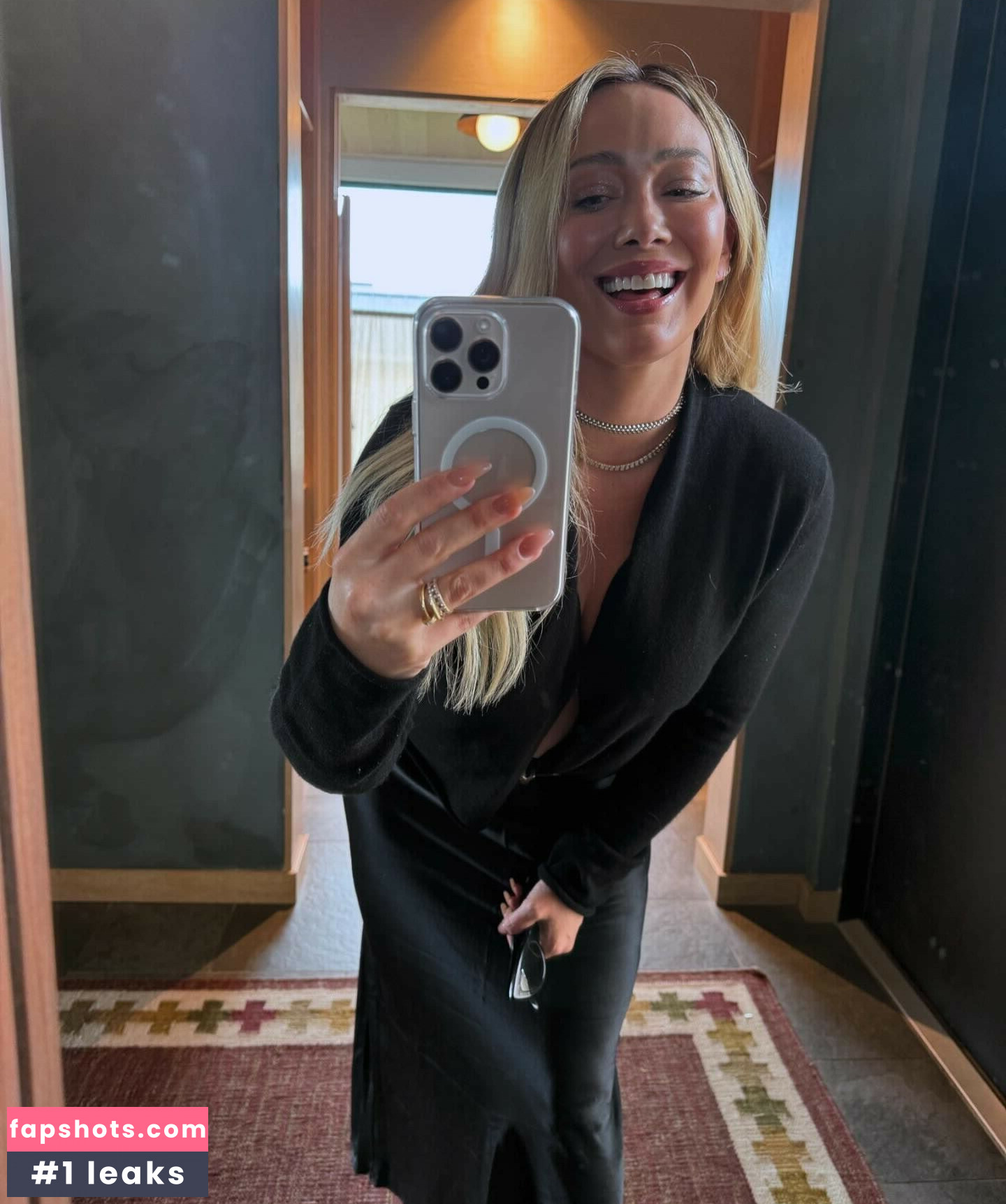 Hilary Duff gallery photo #60