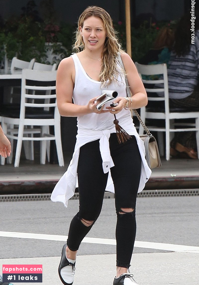 Hilary Duff gallery photo #602