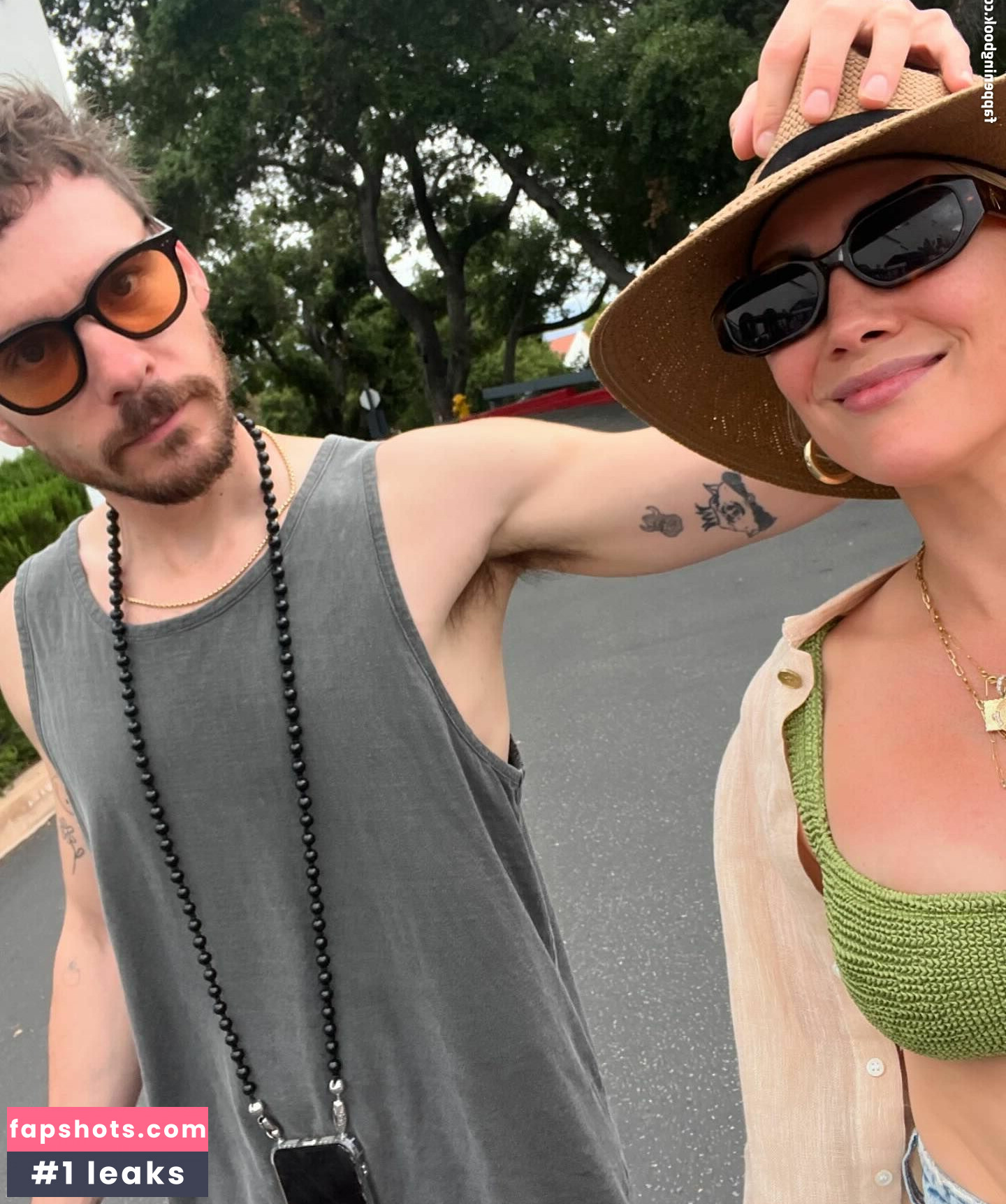 Hilary Duff gallery photo #64