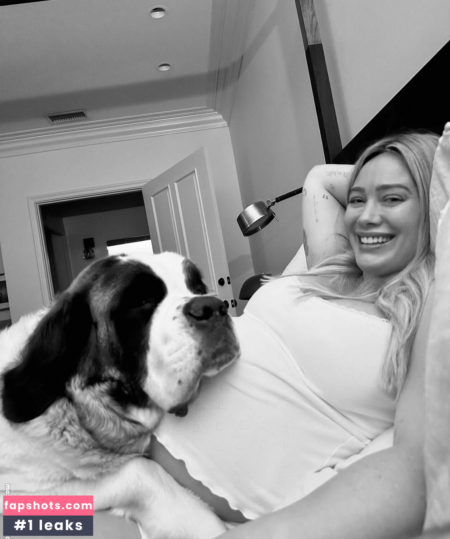 Hilary Duff gallery photo #65