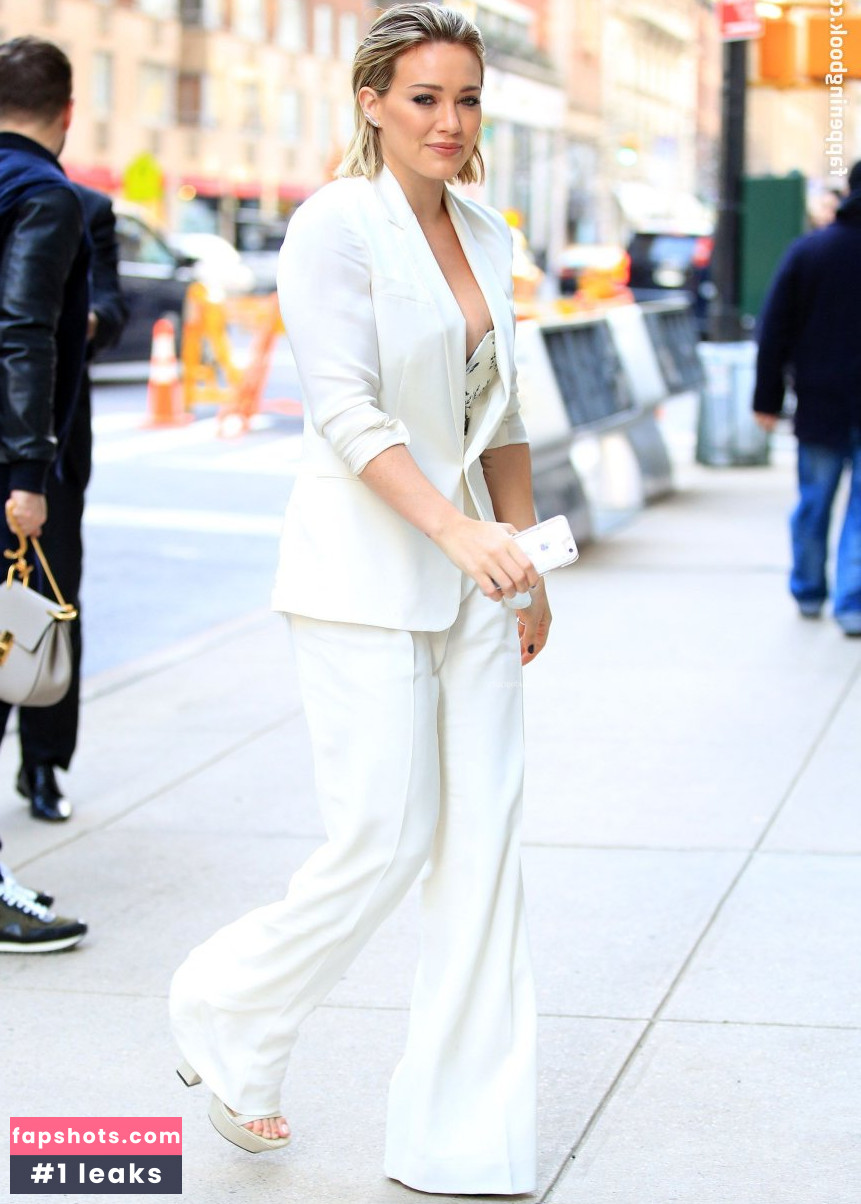 Hilary Duff gallery photo #644