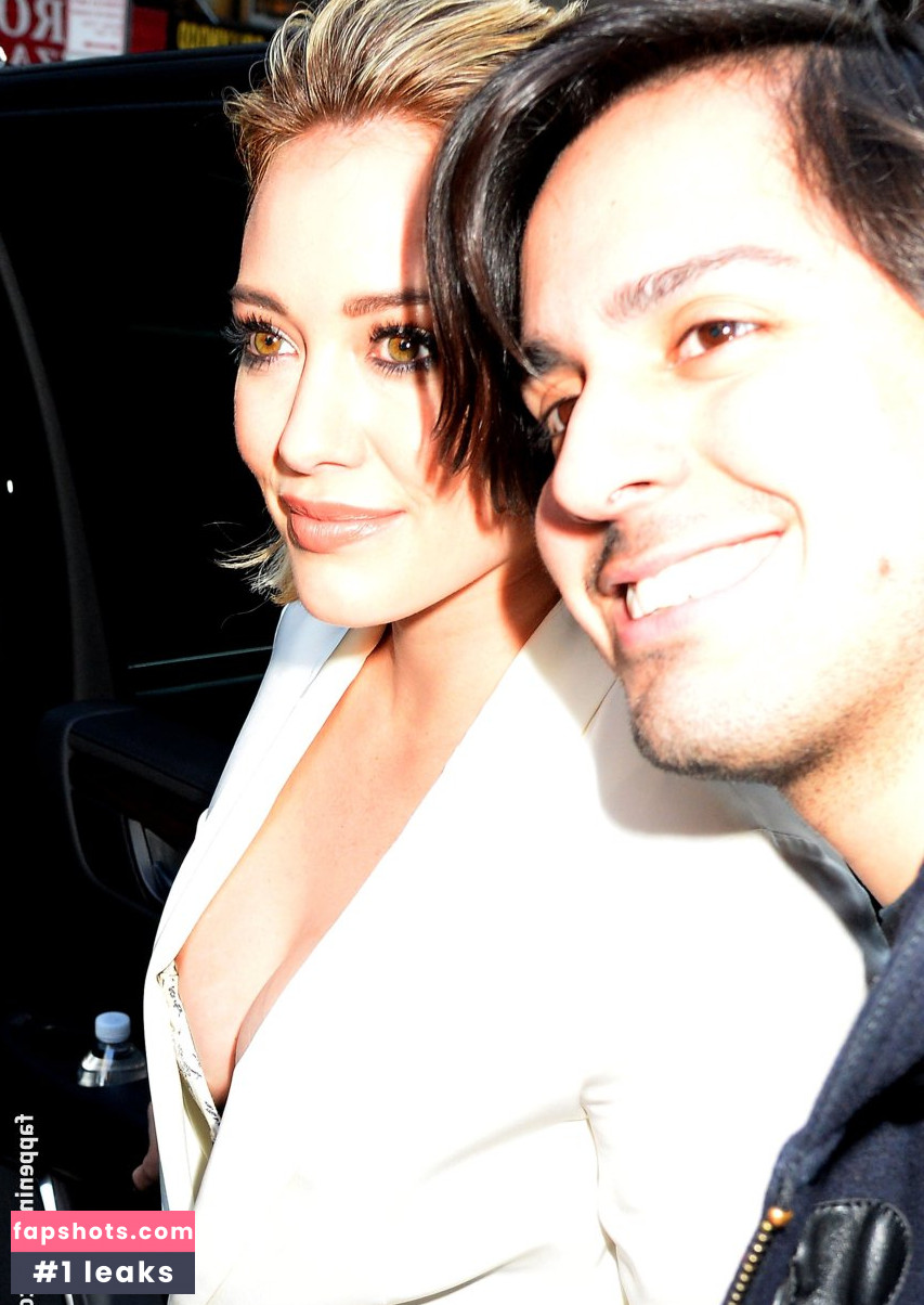 Hilary Duff gallery photo #648