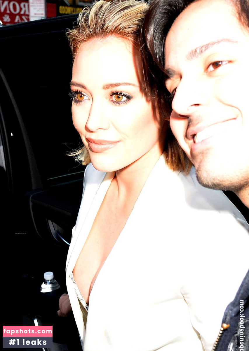 Hilary Duff gallery photo #649