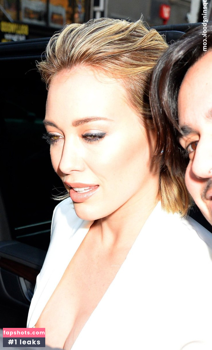 Hilary Duff gallery photo #650