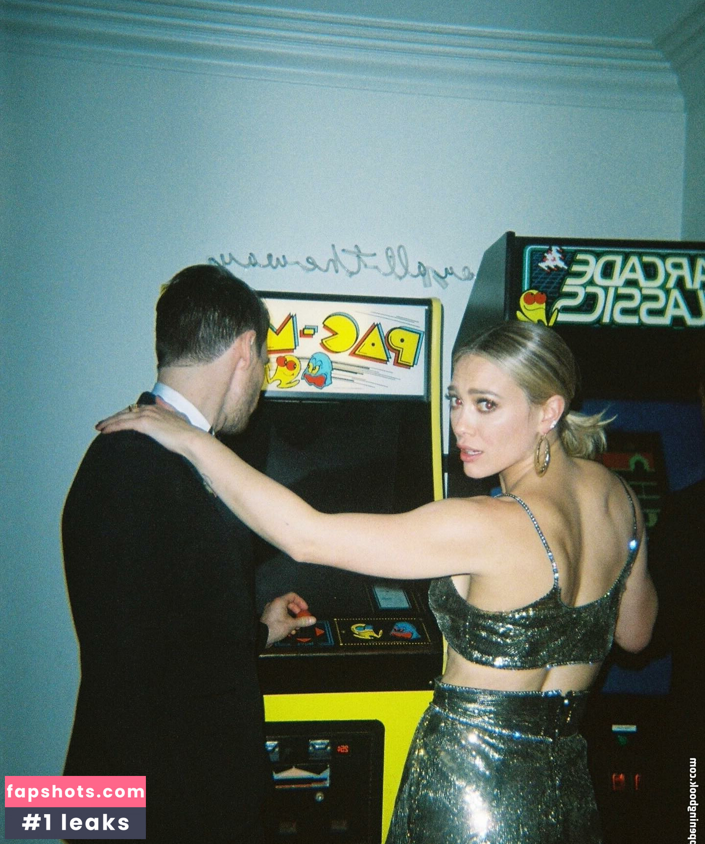 Hilary Duff gallery photo #66