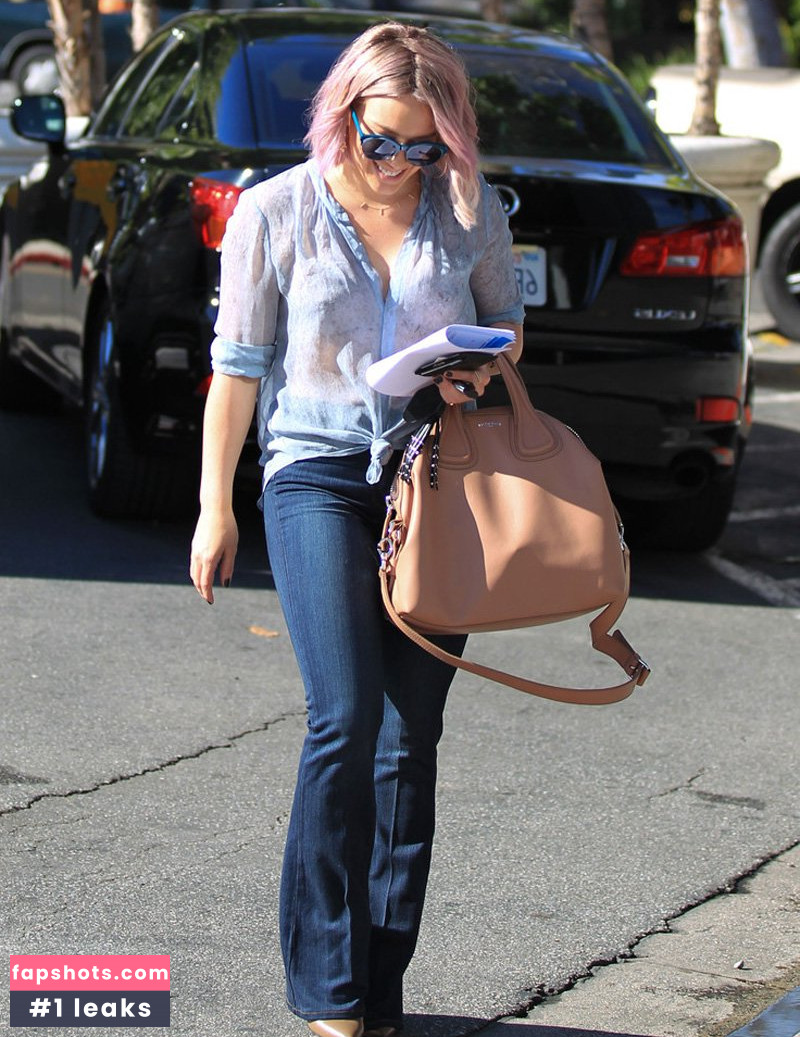 Hilary Duff gallery photo #652