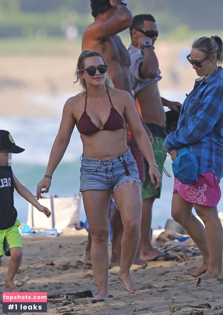 Hilary Duff gallery photo #658