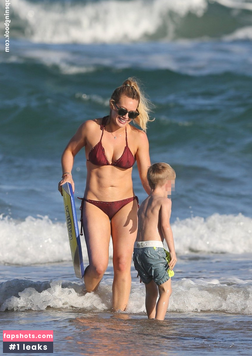 Hilary Duff gallery photo #660