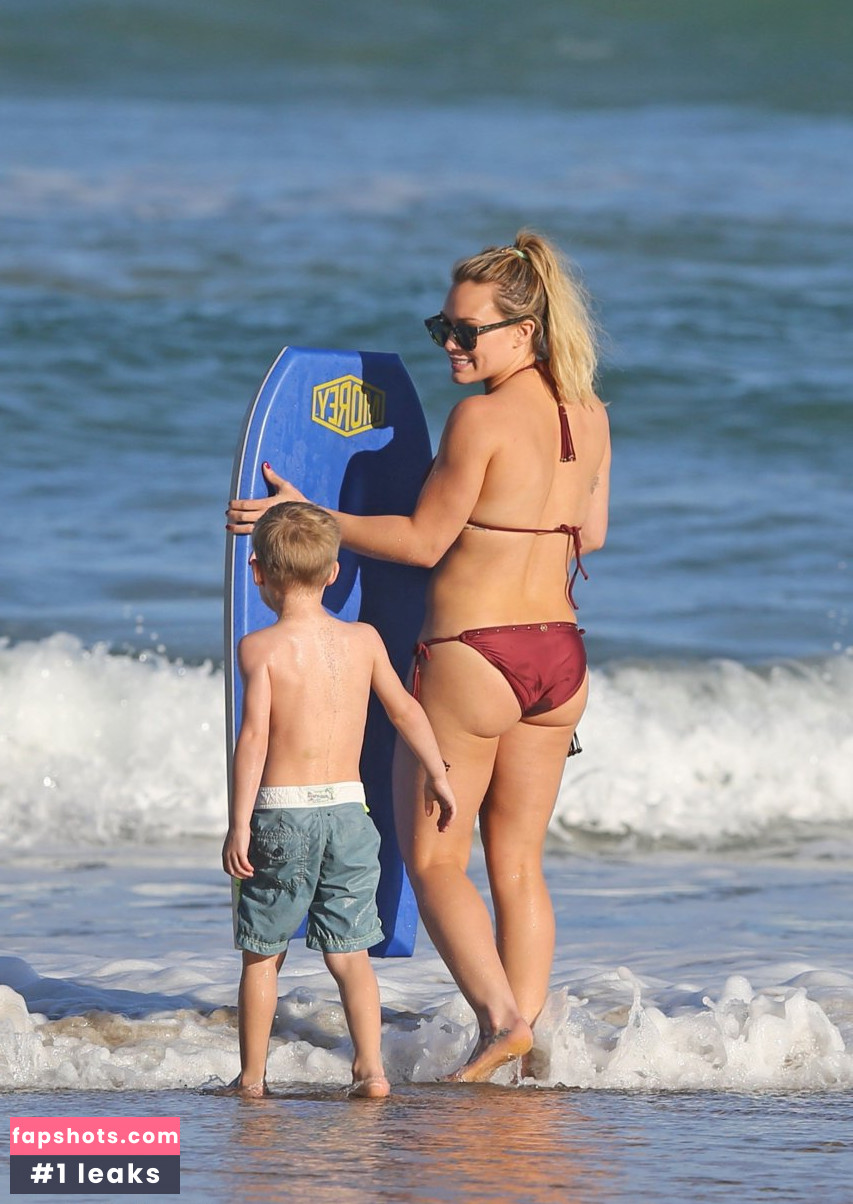 Hilary Duff gallery photo #663