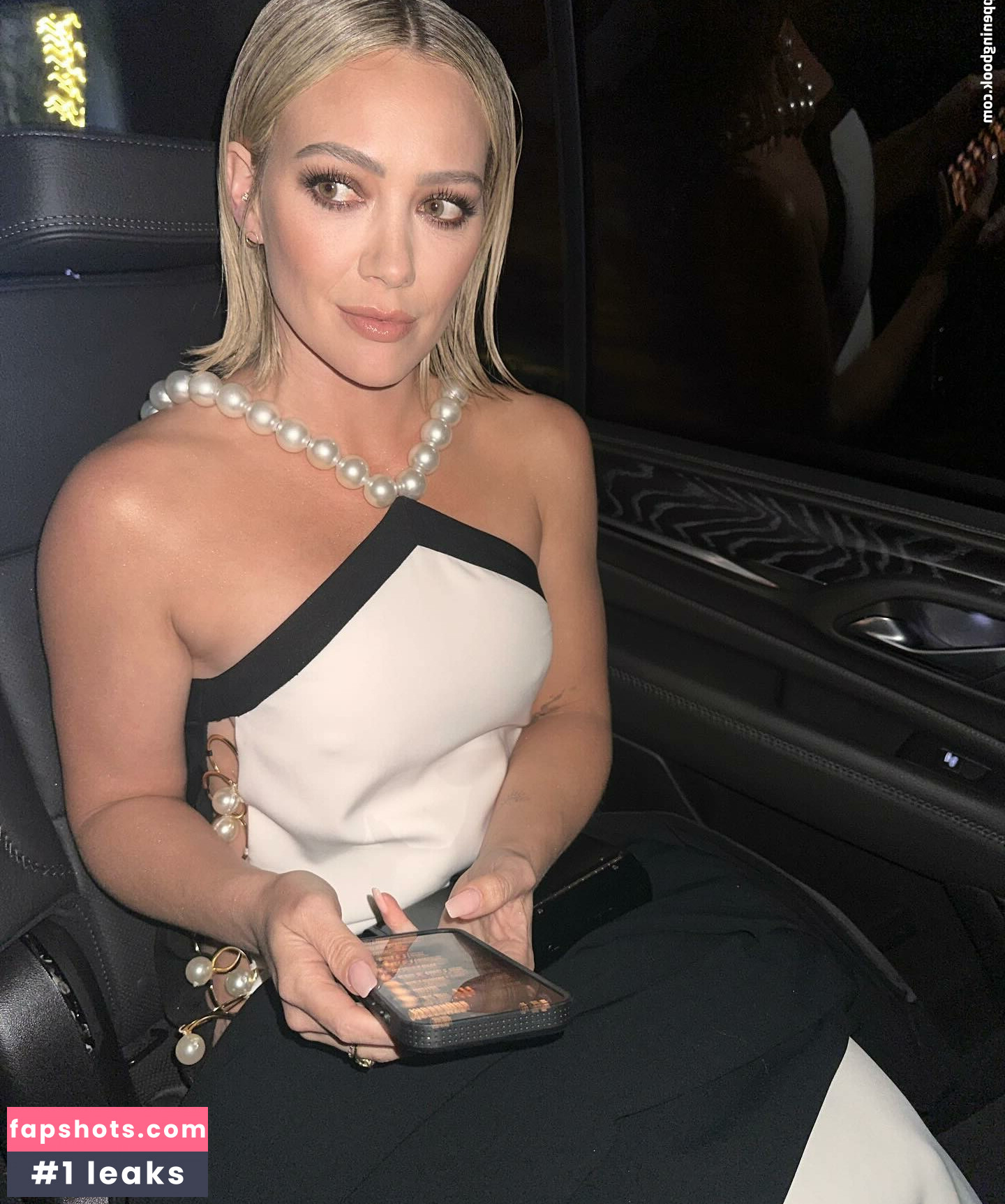 Hilary Duff gallery photo #68