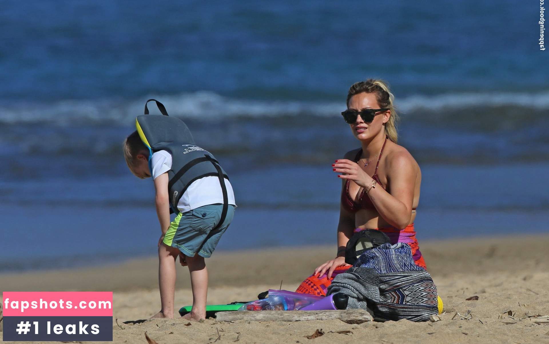 Hilary Duff gallery photo #671