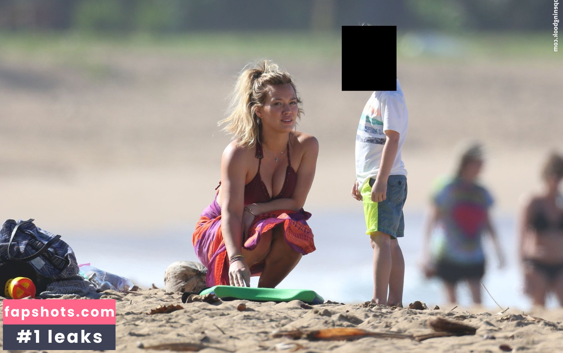 Hilary Duff gallery photo #674