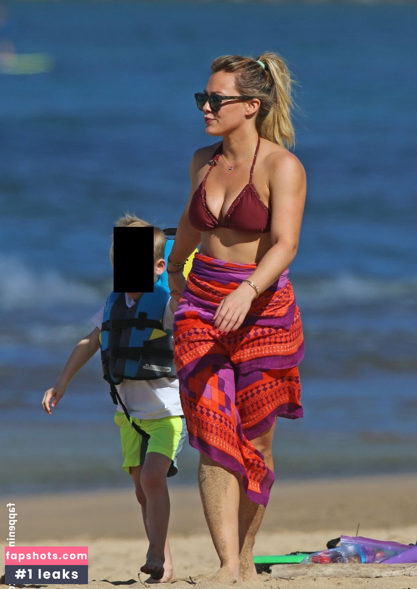 Hilary Duff gallery photo #679