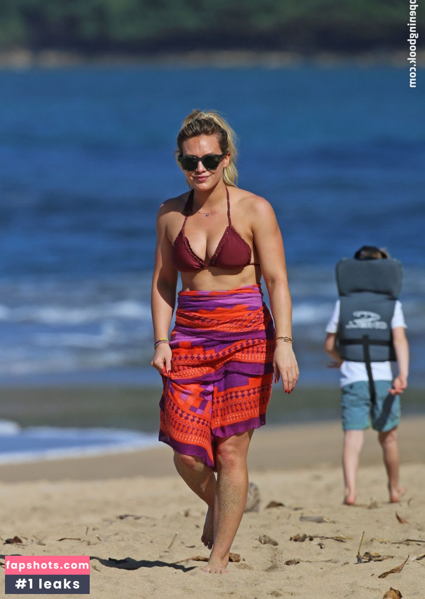 Hilary Duff gallery photo #680