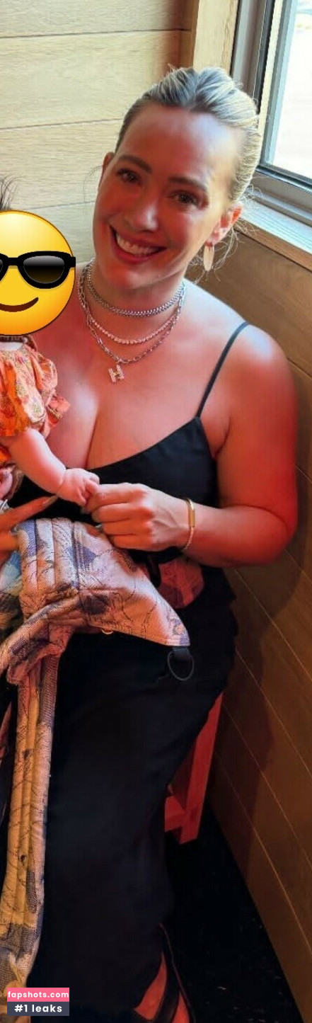 Hilary Duff gallery photo #69