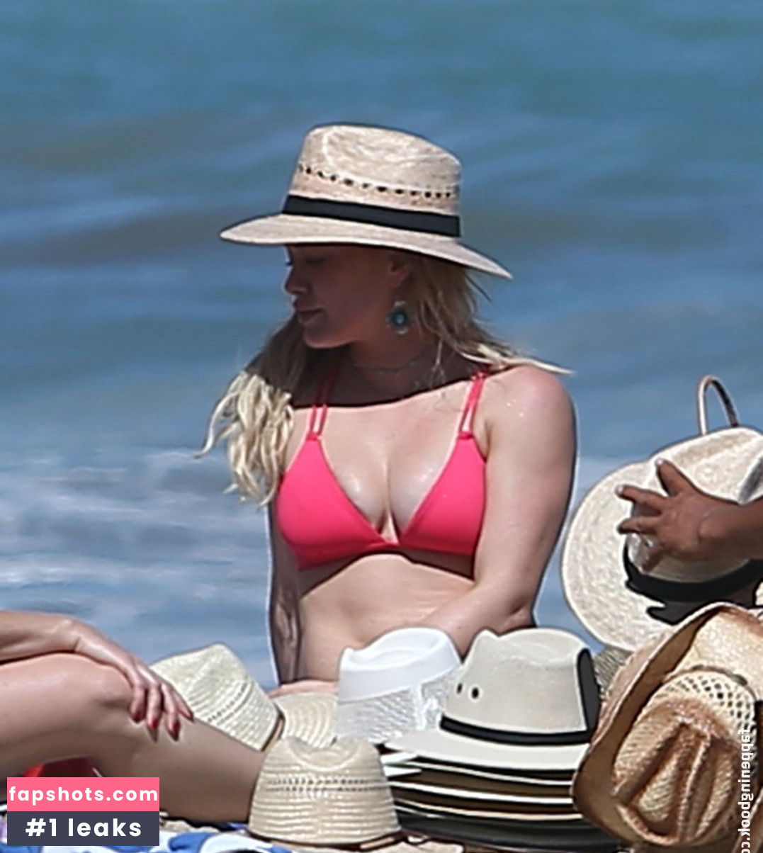 Hilary Duff gallery photo #700