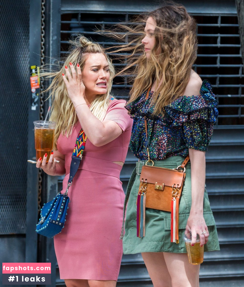 Hilary Duff gallery photo #728