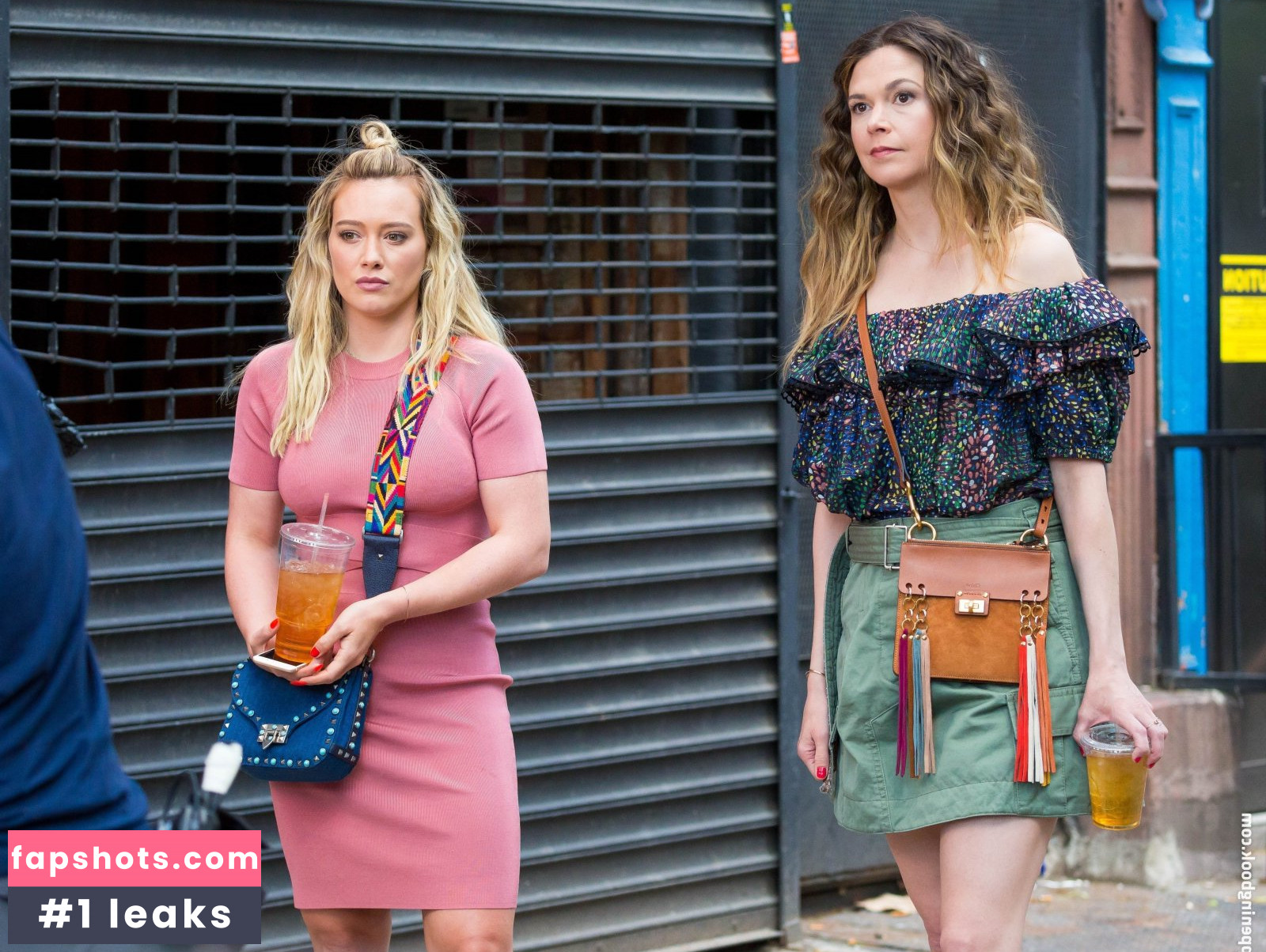 Hilary Duff gallery photo #730