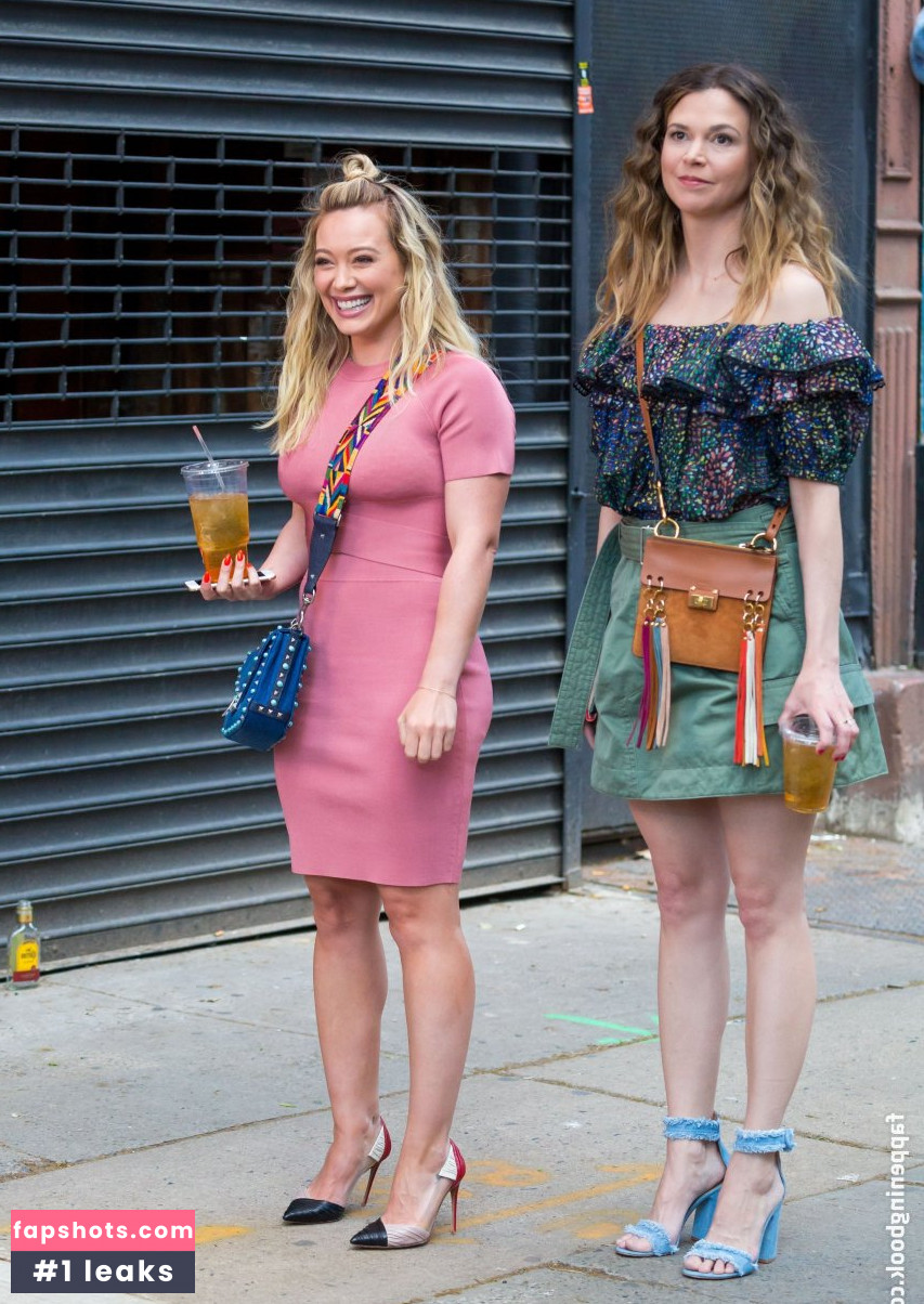 Hilary Duff gallery photo #740