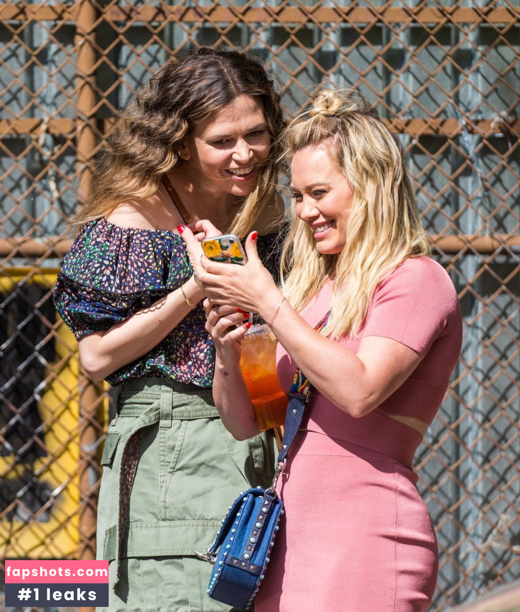 Hilary Duff gallery photo #748