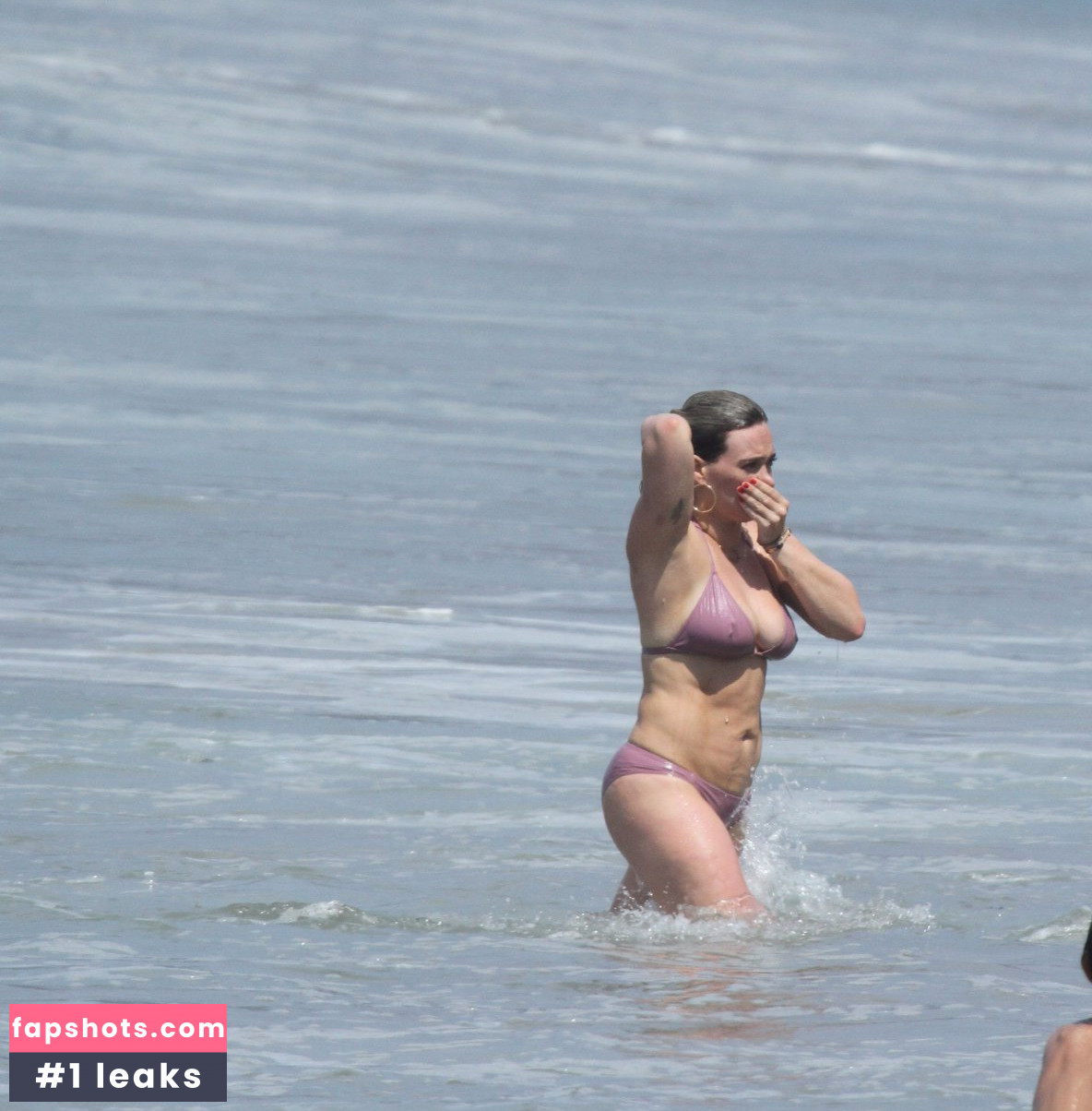 Hilary Duff gallery photo #764