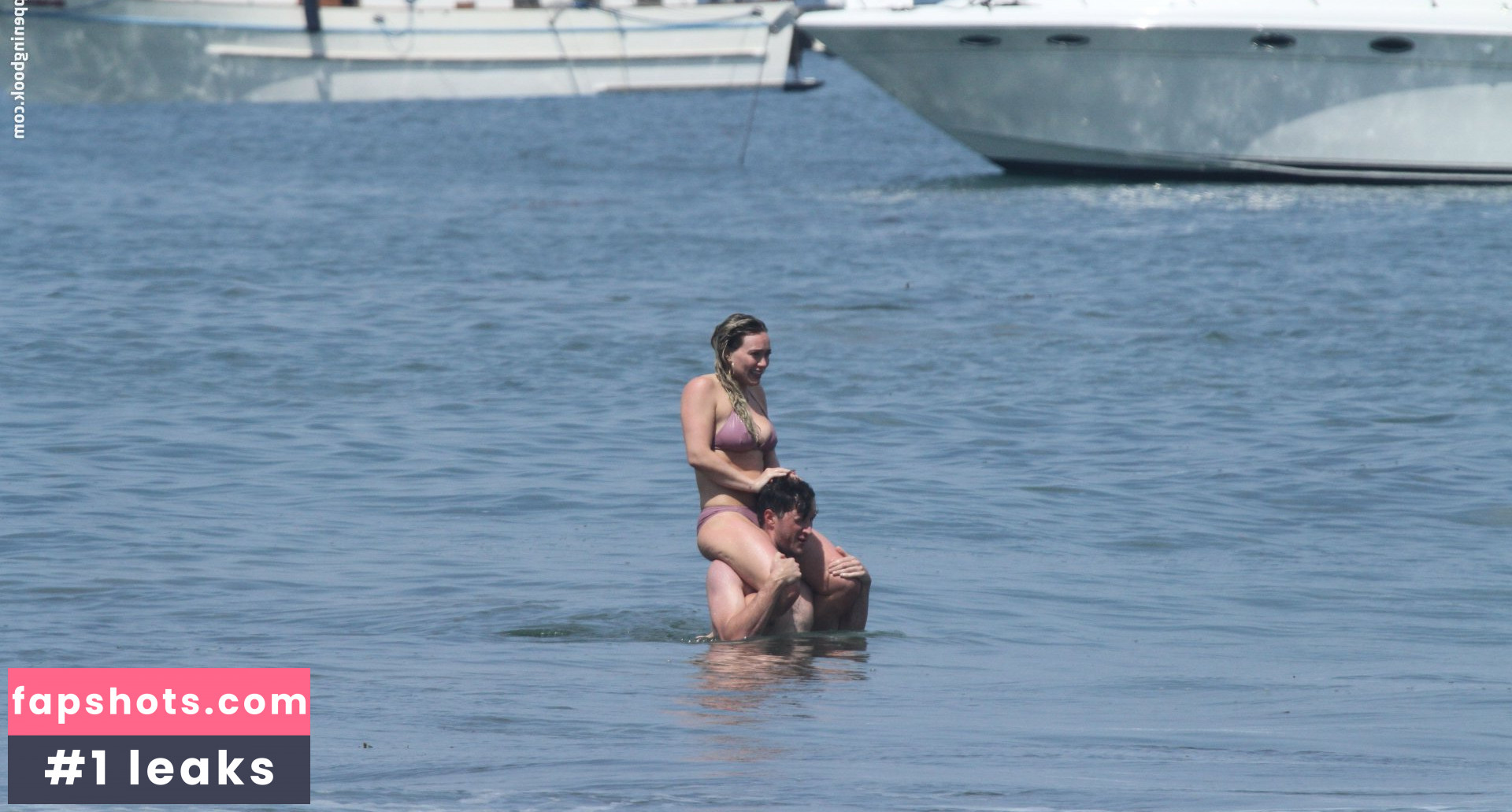 Hilary Duff gallery photo #770