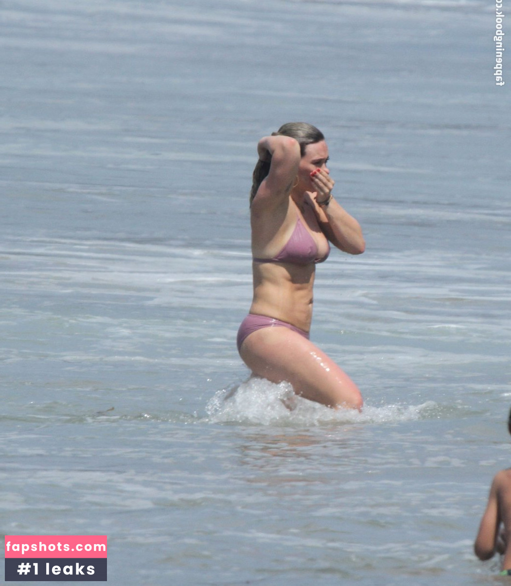 Hilary Duff gallery photo #784