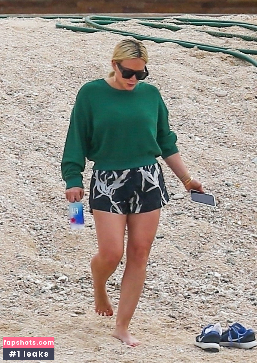 Hilary Duff gallery photo #790