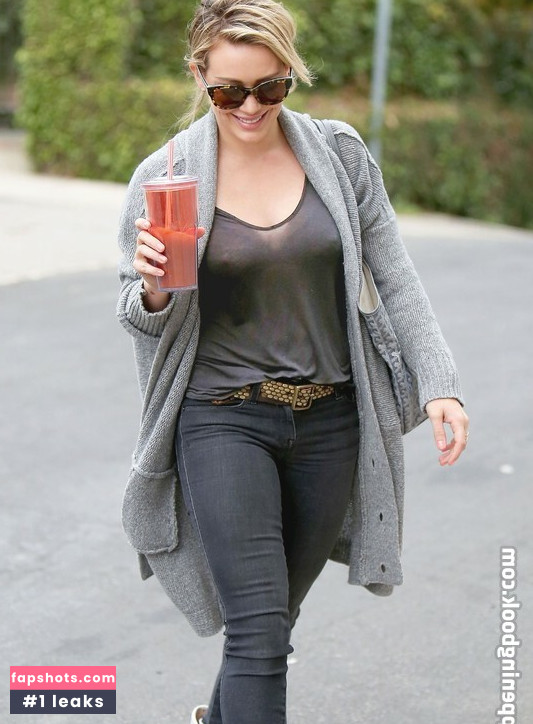 Hilary Duff gallery photo #80
