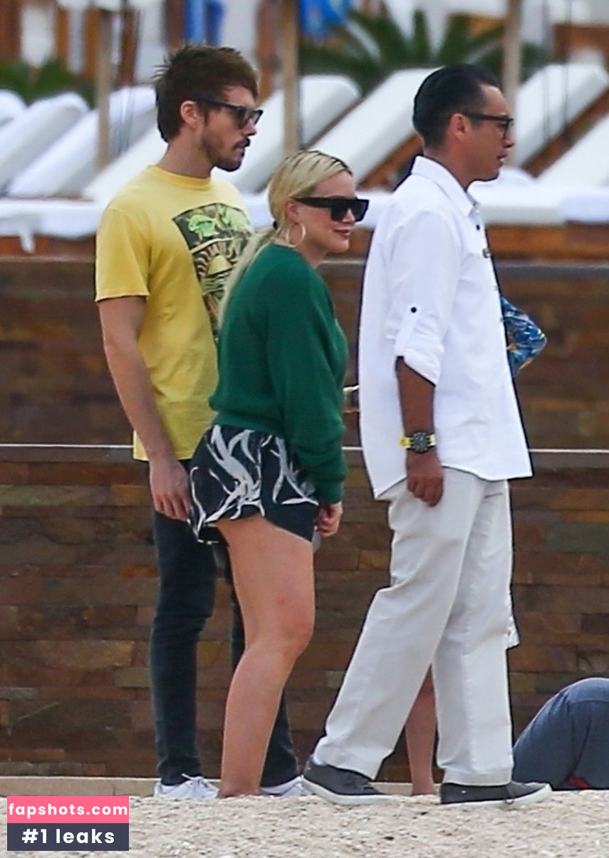 Hilary Duff gallery photo #791