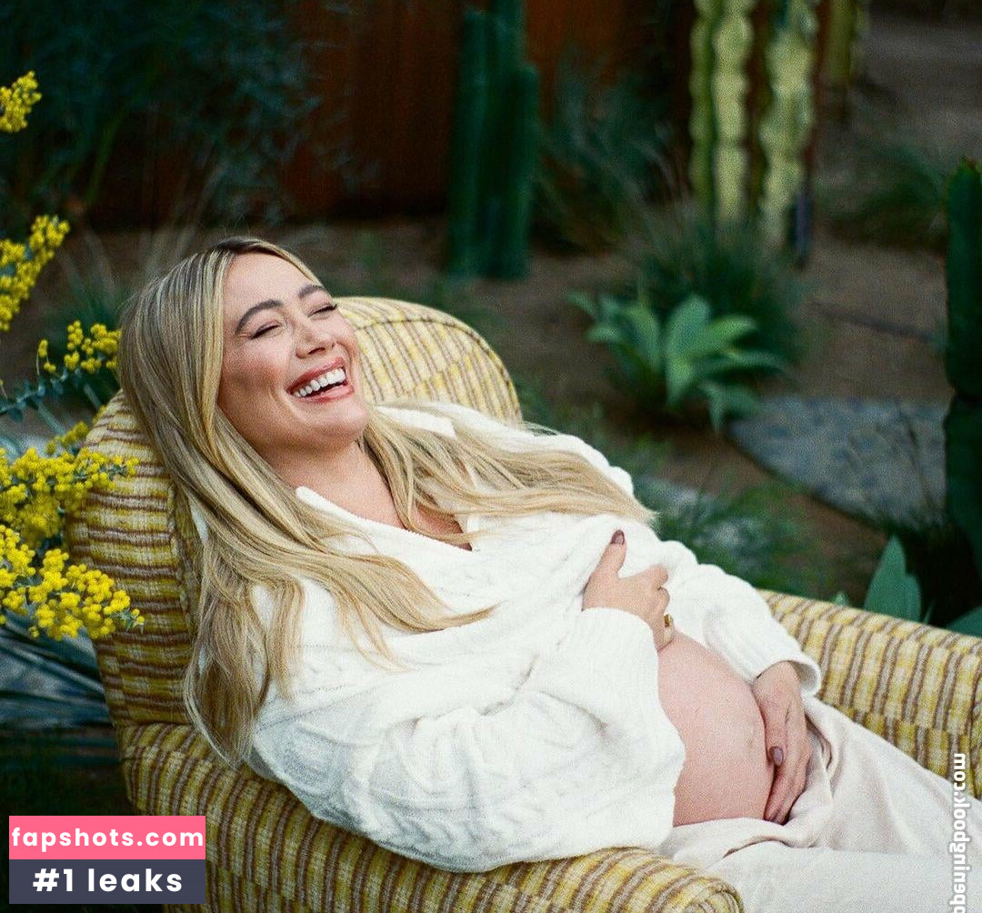 Hilary Duff gallery photo #83