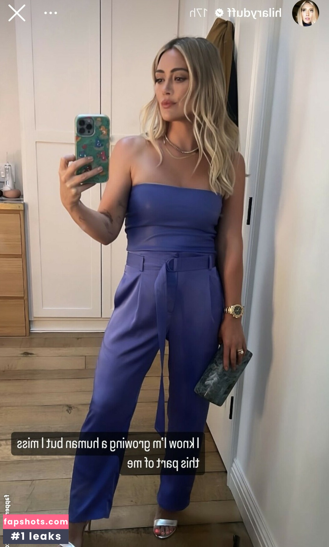 Hilary Duff gallery photo #90